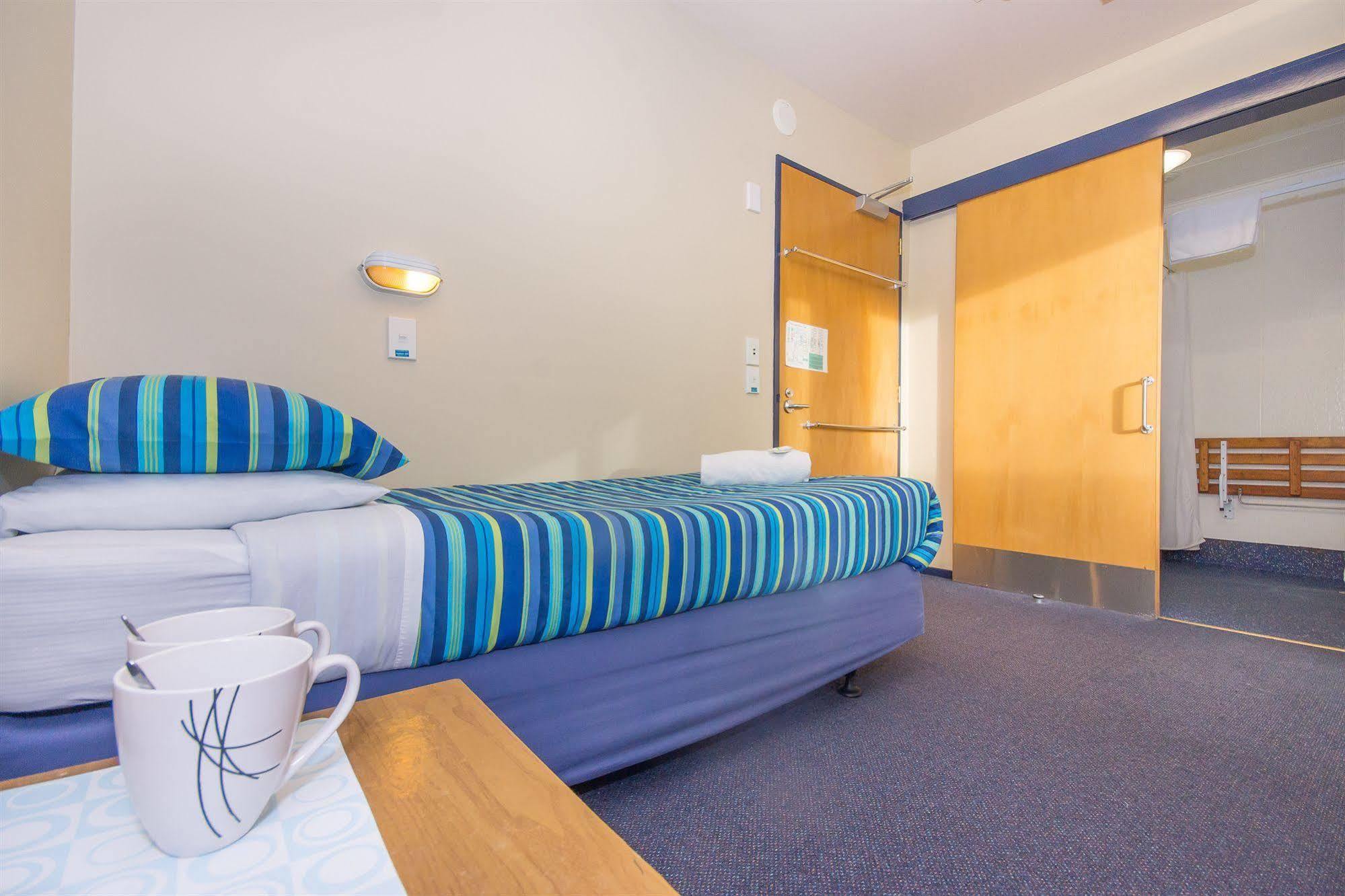 Hostel Haka House Franz Josef Exteriér fotografie